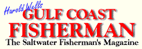 Gulfcoast Fisherman Magazine