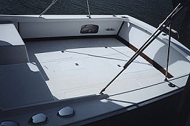 1967  1965 31 Bertram Sportfish
