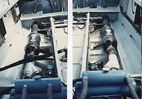 1967  1965 31 Bertram Sportfish