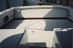 1967  1965 31 Bertram Sportfish