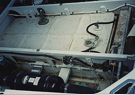 1967  1965 31 Bertram Sportfish