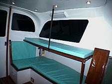 31 Bertram - Flybridge Cruiser - $159,900 USD