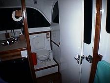31 Bertram - Flybridge Cruiser - $159,900 USD