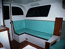 31 Bertram - Flybridge Cruiser - $159,900 USD