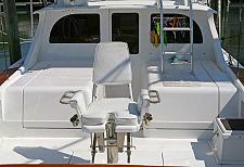 31 Bertram - Flybridge Cruiser - $159,900 USD