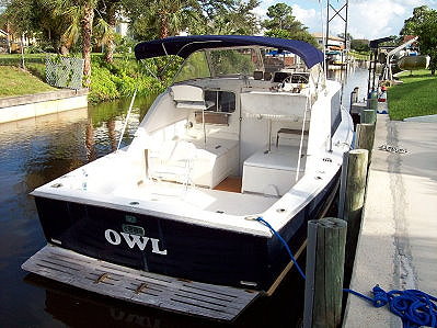 "Owl" Price: US $19,500 Location:  Ft. Myers, FL
