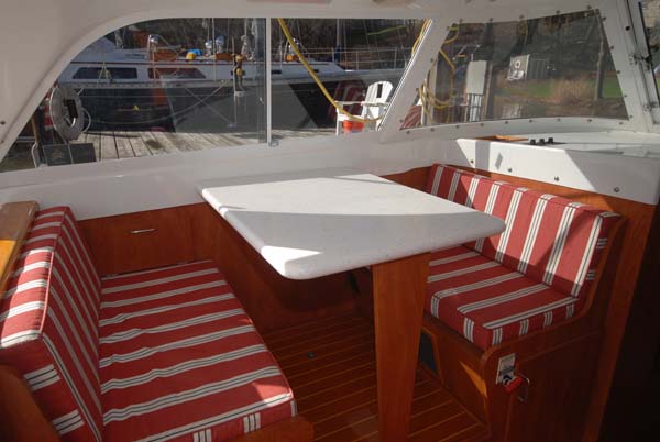 "Slainte" - 1972 Bertram Sportfish