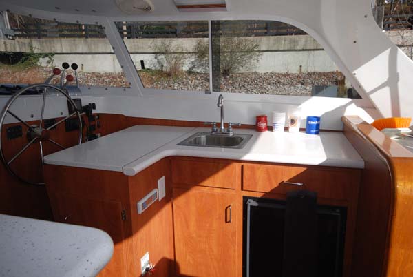"Slainte" - 1972 Bertram Sportfish