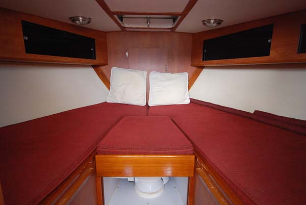 "Slainte" - 1972 Bertram Sportfish