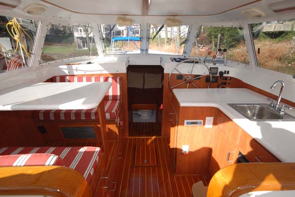 "Slainte" - 1972 Bertram Sportfish