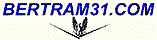 BERTRAM31.COM Logo