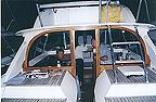 Last night Sinatra Sing-a-Long aboard CAPY<