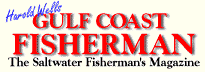 GULF COAST FISHERMAN