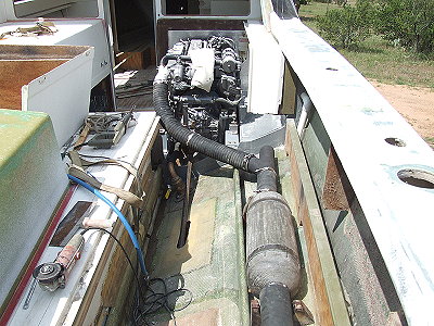 Bertram31.com - Devoted to the Bertram 31 boats around the world!
