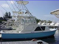 "Adri-Mar" - Owned by Faustino Garcia, Islaverde Cangrejos, Puerto Rico