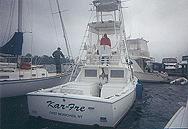 "Kar-Fre" Owned by Fred & Karen Greis, East Moriches, , NY