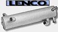 Lenco Marine Coolers