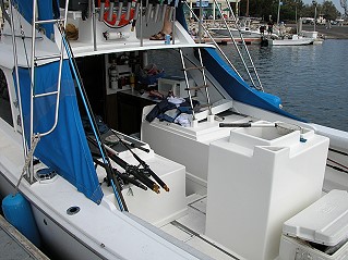 31 Bertram - Sportfish - $150,000 USD