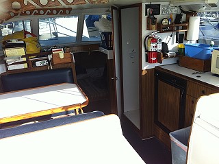 31 Bertram - Flybridge Cruiser - $295,000 USD