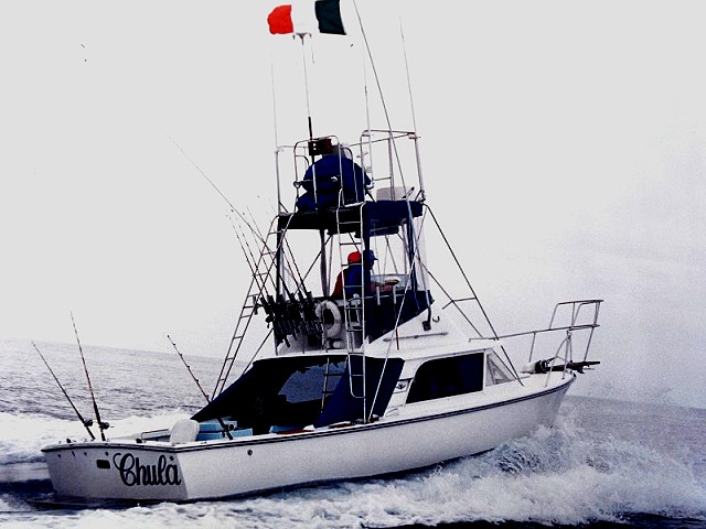 31 Bertram - Sportfish - $150,000 USD