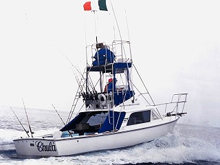 31 Bertram - Sportfish - $150,000 USD