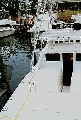 31 Bertram - Flybridge Cruiser - $115,000.00 USD