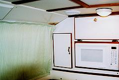 31 Bertram - Flybridge Cruiser - $115,000.00 USD
