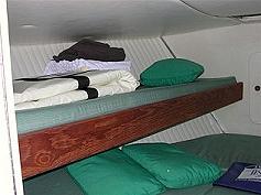 31 Bertram - Flybridge Cruiser - $149,000 USD