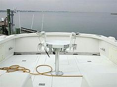 31 Bertram - Flybridge Cruiser - $149,000 USD