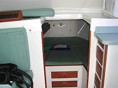 31 Bertram - Flybridge Cruiser - $149,000 USD