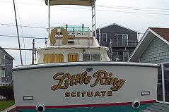 31 Bertram - Flybridge Cruiser - $ USD