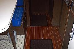 31 Bertram - Flybridge Cruiser - $ USD