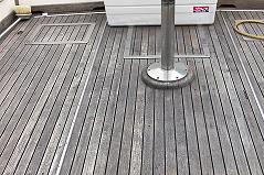 31 Bertram - Flybridge Cruiser - $ USD