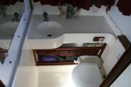 1976 Bertram 31 FBC - For Sale $97,000