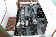 1976 Bertram 31 FBC - For Sale $97,000