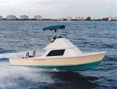 "Buddy Boy" Price: US $295,000 Location:  Atlantic Beach, NC