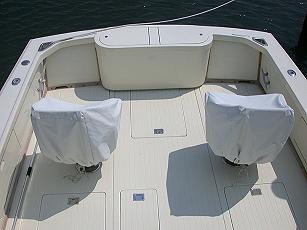 31 Bertram - Flybridge Cruiser - $295,000 USD