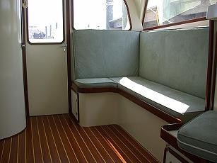 31 Bertram - Flybridge Cruiser - $295,000 USD
