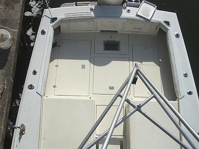 1971 31 Bertram Fly Bridge Cruiser  - $  $79,000 USD
