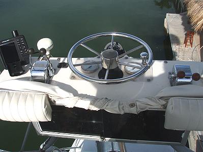 31 Bertram - Flybridge Cruiser - $ $79,000 USD