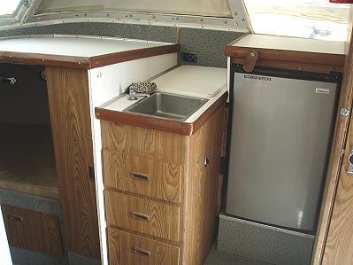 31 Bertram - Flybridge Cruiser - $ $79,000 USD