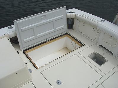 31 Bertram - Flybridge Cruiser - $ $79,000 USD