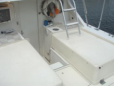31 Bertram - Flybridge Cruiser - $ $79,000 USD