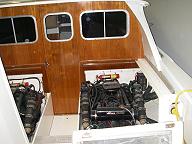31 Bertram - Flybridge Cruiser - $67,500 USD