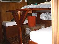 31 Bertram - Flybridge Cruiser - $67,500 USD