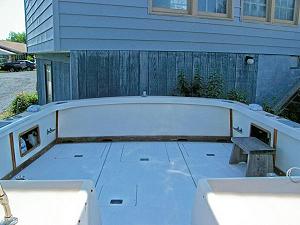 1972 31' Bertram Flybridge Sport Fish $62,500.00 USD