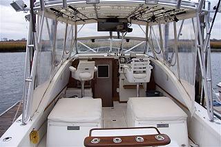 1968 31 Bertram Bahia Mar  - $BO over $89,000 USD