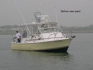 1968 31 Bertram Bahia Mar  - $BO over $89,000 USD