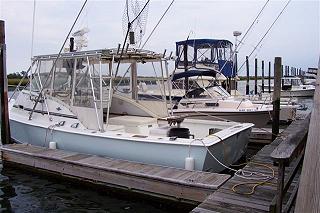 1968 31 Bertram Bahia Mar  - $BO over $89,000 USD