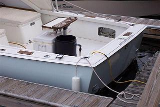 1968 31 Bertram Bahia Mar  - $BO over $89,000 USD